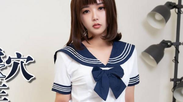 蜜桃传媒PMC318诱奸隔壁白虎穴女高中生-温芮欣